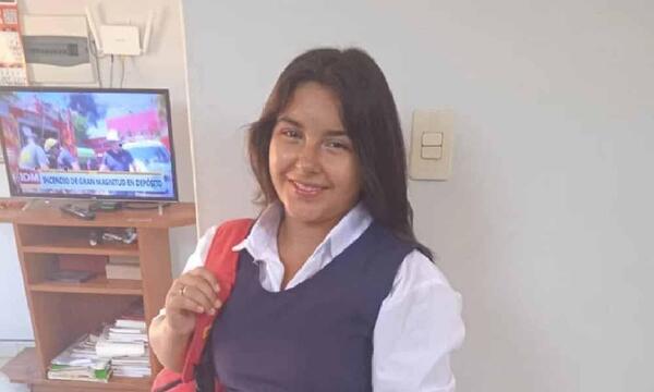 Una familia desesperada busca a adolescente de 14 años desaparecida en Itauguá – Prensa 5