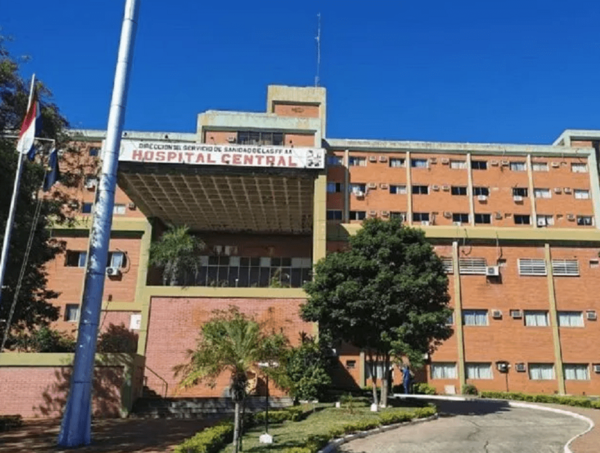 Implicados en agresión a aspirante en el Hospital Militar serán dados de baja · Radio Monumental 1080 AM