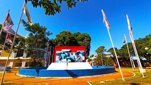 Congreso avanzará con proyecto de compensación para Canindeyú.