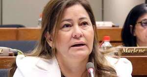 Diario HOY | Proyectan reactivar compensación económica a distritos de Canindeyú