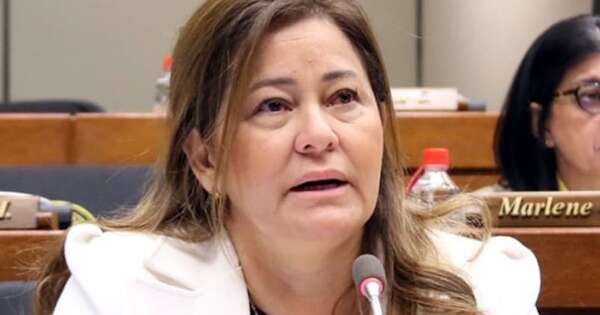 Diario HOY | Proyectan reactivar compensación económica a distritos de Canindeyú