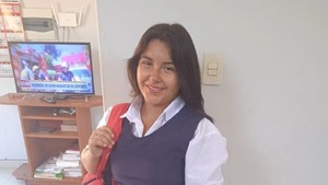 Desesperada búsqueda de adolescente desaparecida en Itauguá - ADN Digital