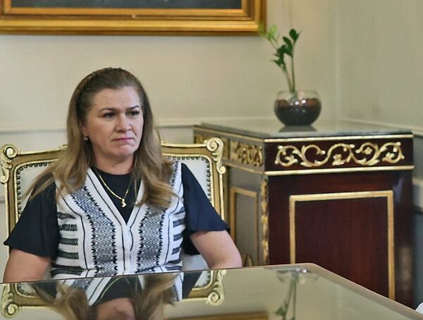 Ministra de Salud habla sobre acciones tras la muerte de un niño de 8 años · Radio Monumental 1080 AM