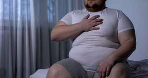 ¿Sabías que 7 de cada 10 paraguayos están en rango de obesidad?