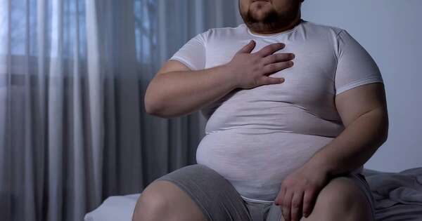 ¿Sabías que 7 de cada 10 paraguayos están en rango de obesidad?