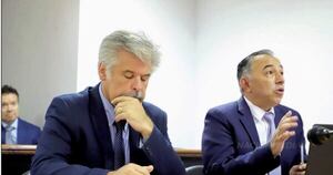Diario HOY | Juicio a Giuzzio debe continuar, pero abogado pide suspensión