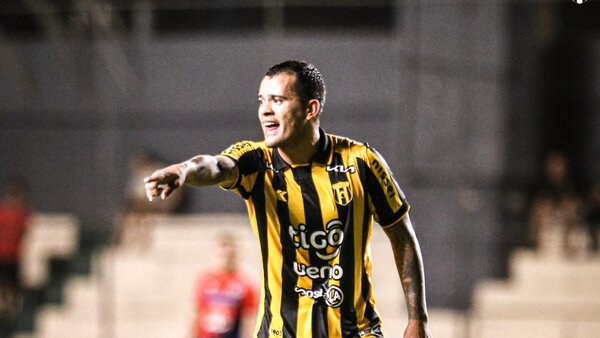 Duelo por la recuperación