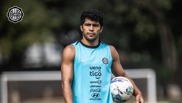Rojas perfila su vuelta para medir al Gumarelo