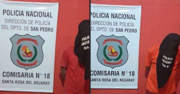 Diario HOY | Pidieron usar el baño, les negaron la entrada y mostraron sus partes íntimas