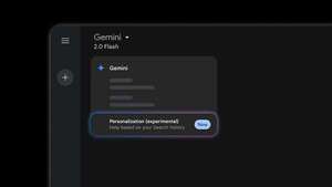 Para ofrecer respuestas más personalizadas, la IA de Google accederá al historial de búsqueda - Tecnología - ABC Color