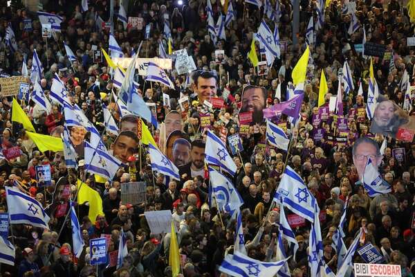Hamás acepta reanudar negociación y ofrece liberar a soldado rehén estadounidense-israelí - Mundo - ABC Color