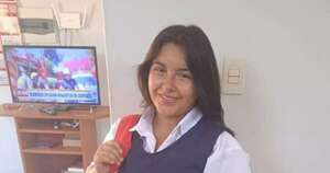 La Nación / Continúa la búsqueda de la adolescente desaparecida en Itauguá