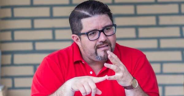 La Nación / Defienden propuesta de reelección indefinida para intendentes: “El soberano es el pueblo”