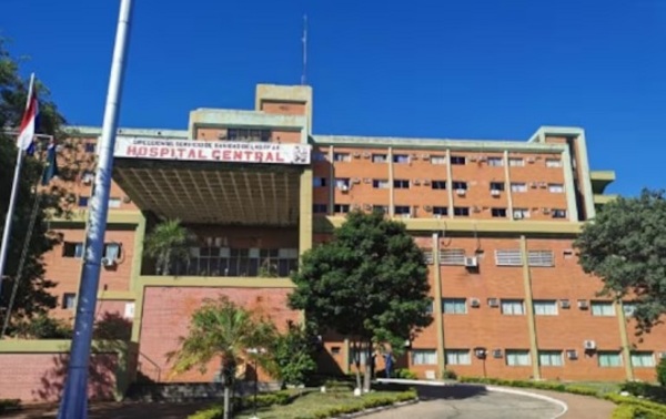 Denuncian agresión en la Escuela de Sanidad de las Fuerzas Armadas: cinco estudiantes detenidos