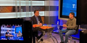 Industrialización del tomate: un proyecto con gran impacto en la economía nacional • PARAGUAY TV