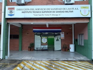Cinco aspirantes presos en Viñas Cué tras agresión en Hospital Militar - 1000 Noticias