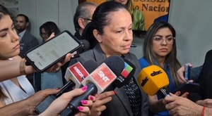 Peña debe explicar al Senado en qué condiciones llega para negociar con Brasil sobre Anexo C