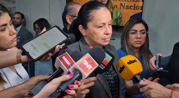 Peña debe explicar al Senado en qué condiciones llega para negociar con Brasil sobre Anexo C