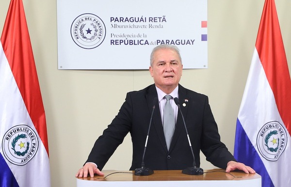 Frente Unido del Ministerio Público defiende gestión de Rolón - Portal Digital Cáritas Universidad Católica