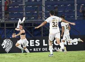 Guaraní recibe a Tembetary con la necesidad de volver a ganar - Fútbol - ABC Color