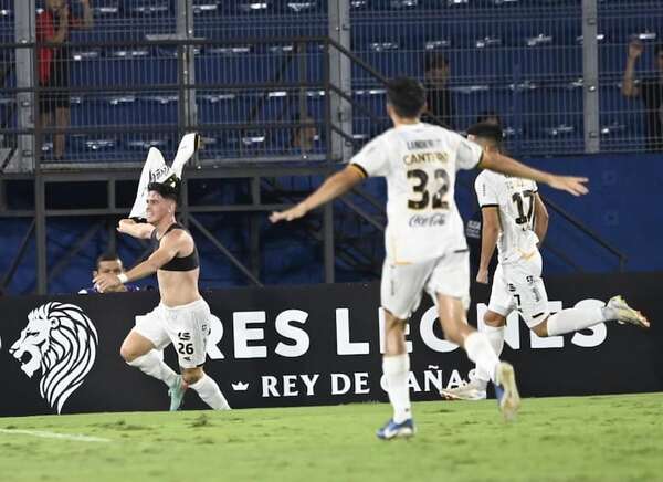 Guaraní recibe a Tembetary con la necesidad de volver a ganar - Fútbol - ABC Color