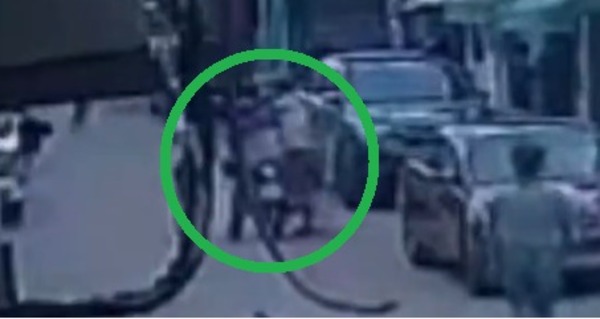 Detienen a conocido “asaltabolt” en la Chacarita - ADN Digital