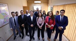 Sedeco se suma a la transformación digital a través de Digitalia - .::Agencia IP::.