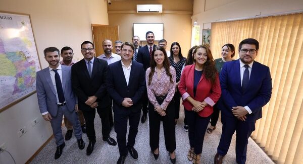 Sedeco se suma a la transformación digital a través de Digitalia - .::Agencia IP::.