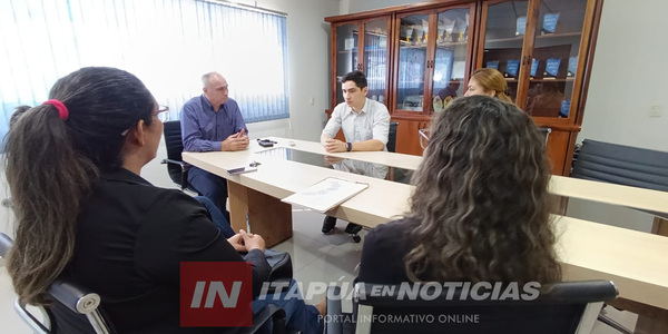 EL “PROGRAMA ABRAZO”, ADEMÁS DE ATENCIONES, BRINDA APORTES MONETARIOS