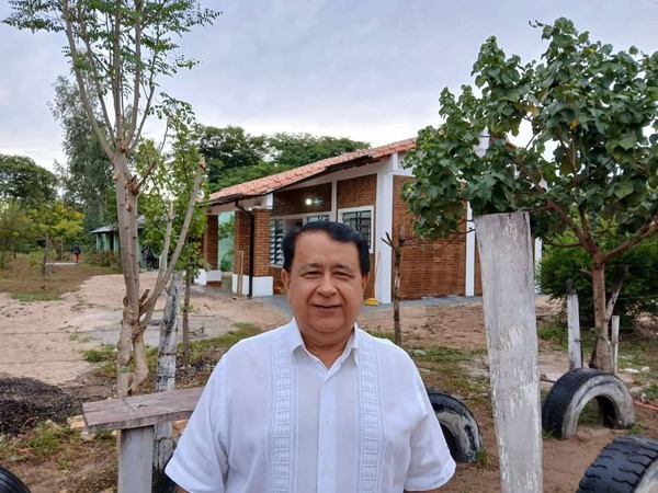 Empresarios chilenos y estadounidenses interesados en invertir en San Pedro del Ycuamandyyú - 1000 Noticias