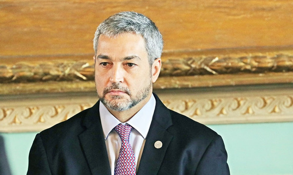 Se abre la puerta del desafuero: Abdo mueve las fichas en medio de presión política - OviedoPress