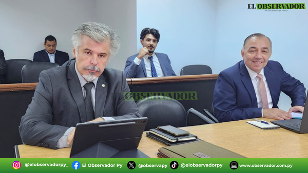 Giuzzio recusa a Tribunal con argumentos procesales y constitucionales, según defensa