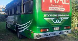 Diario HOY | Detienen a chofer por intento de abuso sexual a una pasajera