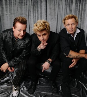 ¿Green Day vendrá a Paraguay? - Teleshow