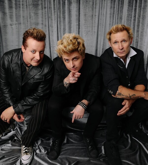 ¿Green Day vendrá a Paraguay? - Teleshow