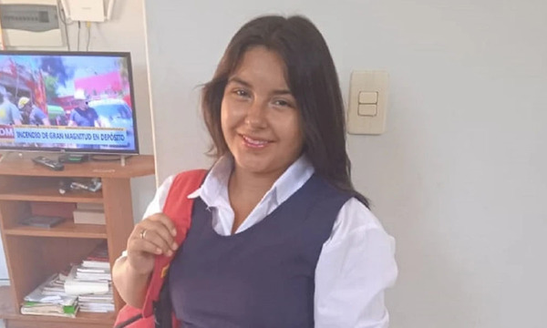 Alarma en Itauguá: adolescente desaparece y la Policía no actúa - OviedoPress