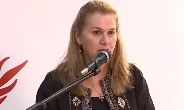 Padre desmiente a ministra y denuncia abandono tras muerte de su hijo en Presidente Franco - OviedoPress