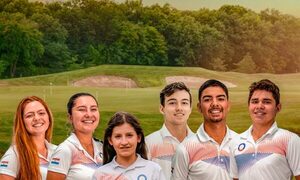 Campeonato Sudamericano Juvenil de Golf se disputará en el Paraná Country Club