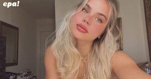 “Mi yankee me pidió”… Luana Alonso desata el caos en X al anunciar su regreso al país
