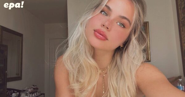 “Mi yankee me pidió”… Luana Alonso desata el caos en X al anunciar su regreso al país