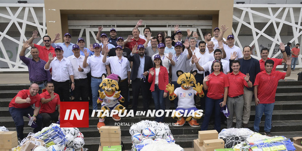 SECRETARIOS DE DEPORTES SE REÚNEN CON EL MINISTRO Y ELIGEN NUEVAS AUTORIDADES