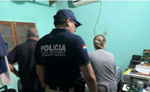 Profesor compartía contenido ilegal para permanecer en red criminal - OviedoPress