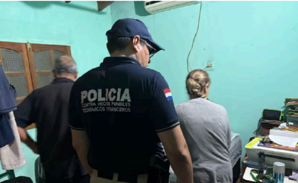 Profesor compartía contenido ilegal para permanecer en red criminal - OviedoPress