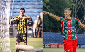 El Aborigen recibe a Tembetary en Itauguá por la Fecha 9 - trece