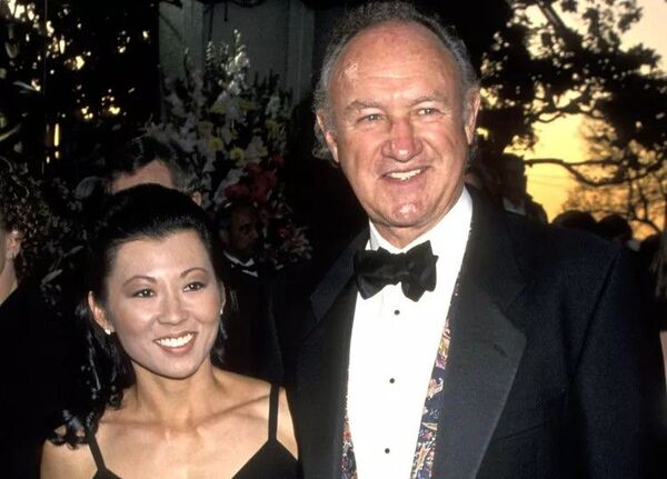 ¡El gesto heroico de los perros de Gene Hackman en el triste caso de su muerte!