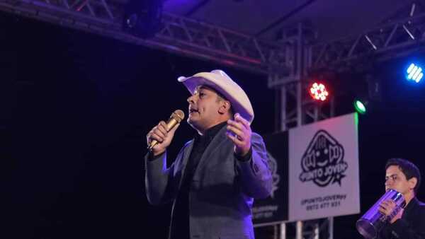 "Gracias a Yo me llamo la gente conoció mi talento"