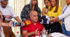 Diario HOY | Honor Colorado acompañará desafuero de Mario Abdo, se tratará el miércoles
