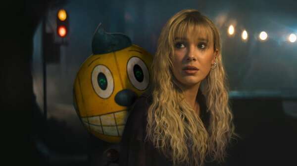 ¿Qué vemos este fin de semana? Una guía de lo nuevo en streaming - Cine y TV - ABC Color