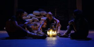 Vuelve “Fardo Guype”, basada en la obra de Rafael Barrett • PARAGUAY TV