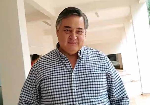 Tiki González anunció que Fuerza Republicana hará encuesta sobre candidatos a intendente de Pdte. Franco en mayo | DIARIO PRIMERA PLANA